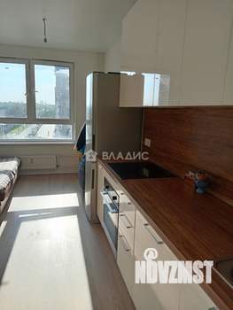 1-к квартира, вторичка, 31м2, 3/17 этаж