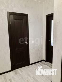 1-к квартира, вторичка, 40м2, 3/4 этаж