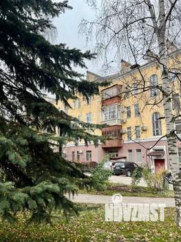 3-к квартира, вторичка, 83м2, 4/4 этаж