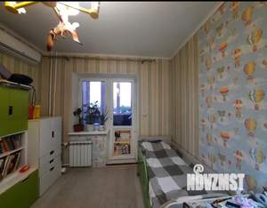 3-к квартира, вторичка, 73м2, 7/17 этаж