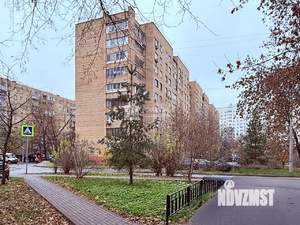 3-к квартира, вторичка, 71м2, 4/9 этаж