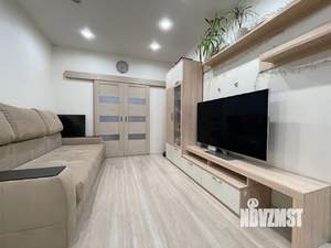 2-к квартира, вторичка, 67м2, 15/22 этаж