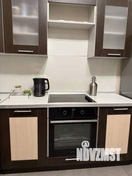 1-к квартира, вторичка, 42м2, 15/19 этаж