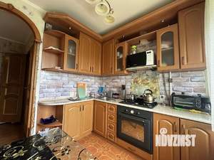 3-к квартира, вторичка, 59м2, 8/9 этаж