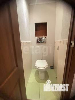 1-к квартира, вторичка, 37м2, 7/9 этаж