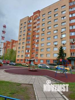 3-к квартира, вторичка, 98м2, 10/10 этаж
