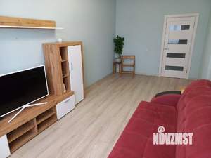1-к квартира, вторичка, 40м2, 7/20 этаж