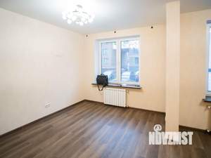 1-к квартира, вторичка, 35м2, 1/6 этаж