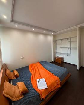 3-к квартира, вторичка, 69м2, 6/16 этаж