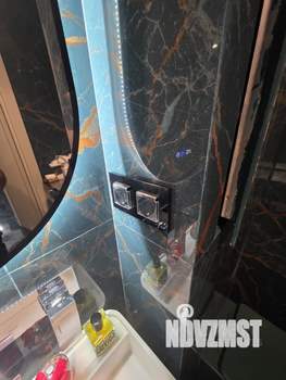 4-к квартира, вторичка, 98м2, 12/22 этаж