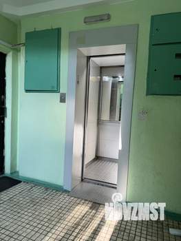 1-к квартира, вторичка, 31м2, 5/9 этаж