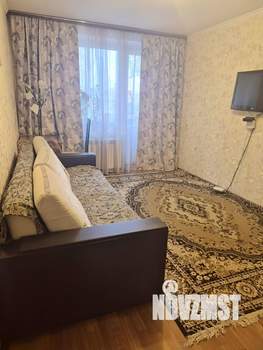 2-к квартира, вторичка, 39м2, 2/5 этаж