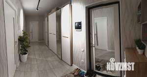 2-к квартира, вторичка, 70м2, 1/6 этаж