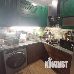 Студия квартира, вторичка, 32м2, 14/16 этаж