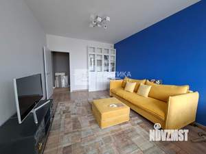 2-к квартира, вторичка, 64м2, 17/17 этаж