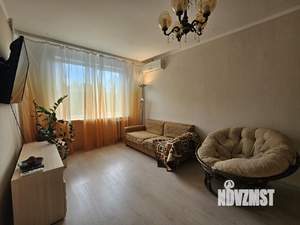 2-к квартира, вторичка, 47м2, 3/5 этаж