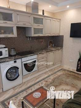 1-к квартира, вторичка, 42м2, 3/8 этаж