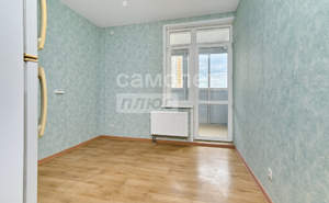 2-к квартира, вторичка, 63м2, 7/25 этаж