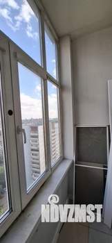2-к квартира, вторичка, 62м2, 17/17 этаж