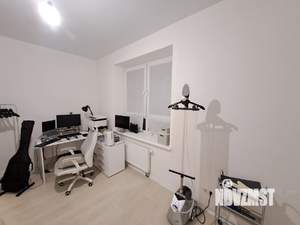 2-к квартира, вторичка, 53м2, 8/18 этаж