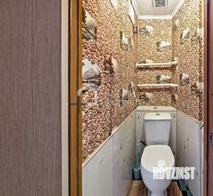 1-к квартира, вторичка, 32м2, 9/9 этаж