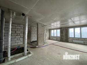 2-к квартира, вторичка, 61м2, 3/16 этаж