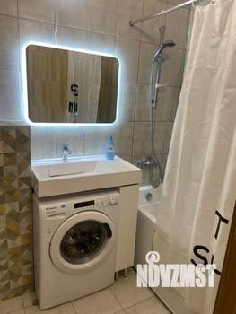 1-к квартира, вторичка, 36м2, 25/25 этаж