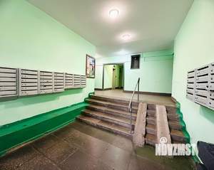 2-к квартира, вторичка, 54м2, 7/12 этаж