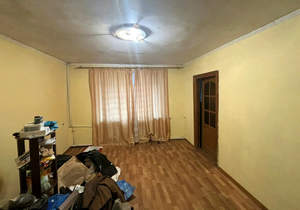 2-к квартира, вторичка, 38м2, 1/2 этаж