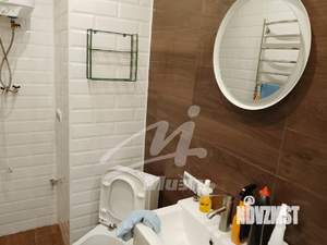 1-к квартира, вторичка, 34м2, 12/14 этаж