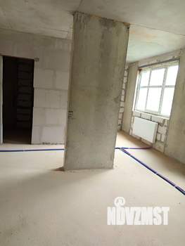 2-к квартира, вторичка, 50м2, 1/3 этаж