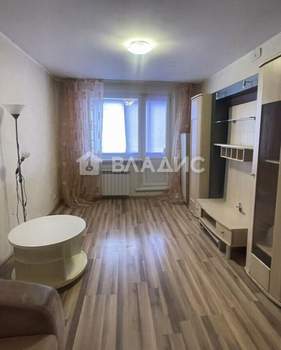 1-к квартира, вторичка, 37м2, 7/9 этаж