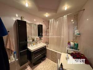 4-к квартира, вторичка, 113м2, 6/17 этаж