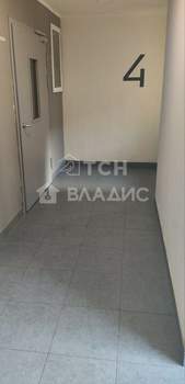 1-к квартира, вторичка, 34м2, 4/22 этаж