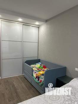 3-к квартира, вторичка, 78м2, 3/7 этаж