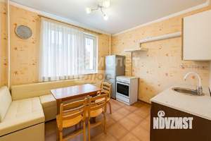 2-к квартира, вторичка, 58м2, 3/25 этаж