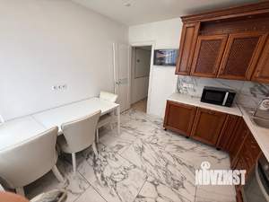 3-к квартира, вторичка, 100м2, 3/12 этаж