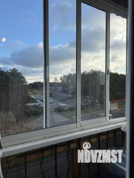 1-к квартира, вторичка, 32м2, 5/5 этаж