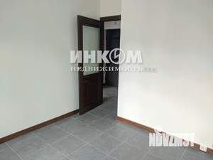 1-к квартира, вторичка, 34м2, 7/17 этаж