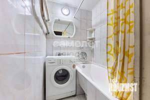 3-к квартира, вторичка, 66м2, 2/9 этаж