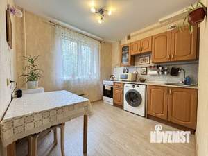 1-к квартира, вторичка, 32м2, 2/9 этаж