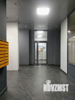 1-к квартира, вторичка, 42м2, 7/26 этаж