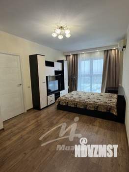 1-к квартира, вторичка, 35м2, 15/15 этаж