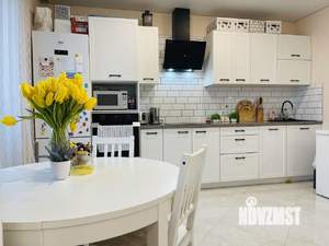 2-к квартира, вторичка, 55м2, 6/7 этаж