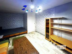 1-к квартира, вторичка, 34м2, 2/12 этаж