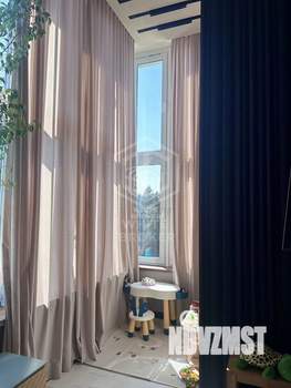 3-к квартира, вторичка, 115м2, 6/6 этаж