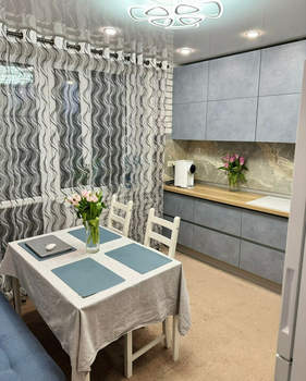 1-к квартира, вторичка, 40м2, 1/7 этаж