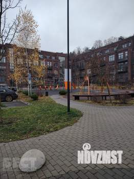 2-к квартира, вторичка, 52м2, 3/4 этаж