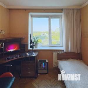 3-к квартира, вторичка, 70м2, 11/12 этаж