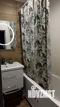 1-к квартира, вторичка, 37м2, 1/7 этаж